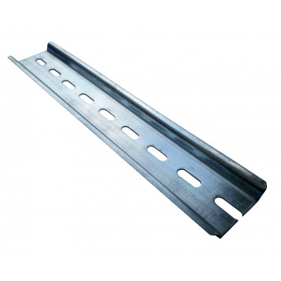 Дин-рейка под 10 Автоматический выключатель