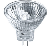 Лампа галогеновая MR16 20W 12V SPARK