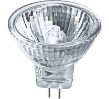 Лампа галогеновая MR16 20W 12V SPARK