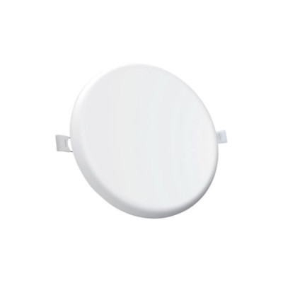 Светильник светодиодный LED SPACE 9W 900Lm 4200K круг Violux