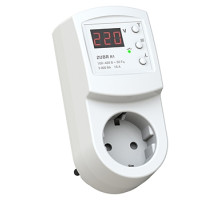 Реле напряжения ZUBR R1 16Y