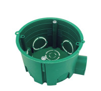 Коробка монтажна під бетон 68*45 NX1033 NEOMAX