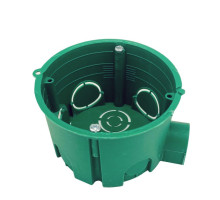 Коробка монтажна під бетон 68*45 NX1033 NEOMAX