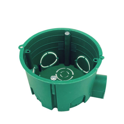 Коробка монтажна під бетон 68*45 NX1033 NEOMAX