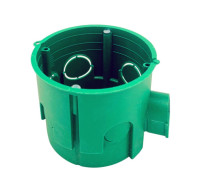 Коробка монтажна під бетон 68*60 NX1034 NEOMAX