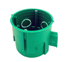 Коробка монтажна під бетон 68*60 NX1034 NEOMAX