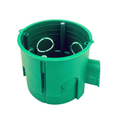 Коробка монтажна під бетон 68*60 NX1034 NEOMAX