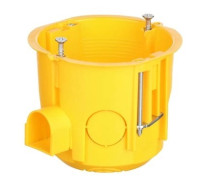 Коробка монтажна типу MB005 для порожніх стін мет.лап. 65х60 PLANK PLK4005400