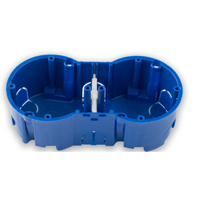 Коробка 2-я монтажная под бетон (КЕ-501)