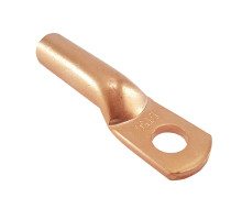 Наконечник мідний DT з трубки 16/8