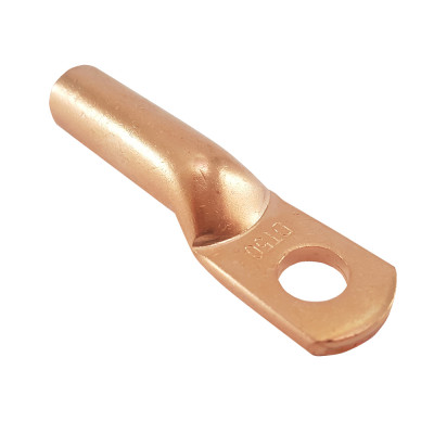 Наконечник мідний DT з трубки 16/8