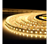 Светодиодная лента LED B-LED 2835-120 WW (9.6W) теплий бiлий
