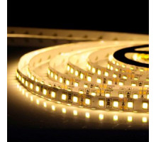 Светодиодная лента LED B-LED 2835-120 WW (9.6W) теплий бiлий