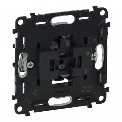 Механизм выключателя одноклавишного Valena IN'MATIC Legrand