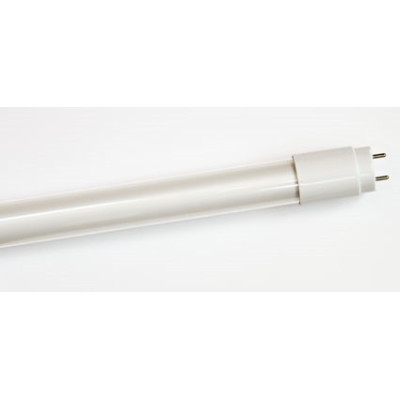 Светодиодная лампа Т8-60 9W Glass Pure White Color 6000К