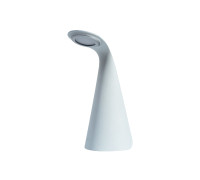 Светильник настольный LED PAROT 4W 6500K 220V белый VITO Светильник настольный LED PAROT 4W 6500K 220V белый VITO