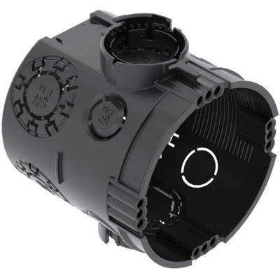 Коробка інсталяційна набірна цегла, 61х66 глибока  без гвинтів OBO 2003702