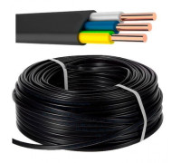 Кабель КГт 3x1.5 KUc61-1315 КАБЛЕКС