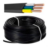 Кабель КГт 3x1.5 KUc61-1315 КАБЛЕКС