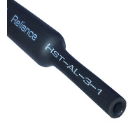 Трубка термоусадж. з клеєвим шаром 3:1 HST-AL-3-1 12,7/4,2, MIX 1м RE14225ч