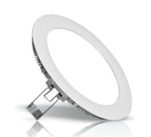 Светильник встроенный светодиодный LED 6W 220V 6000K круглый NEOMAX