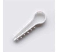 Кріплення ялинка (кругле) D20мм 50шт.