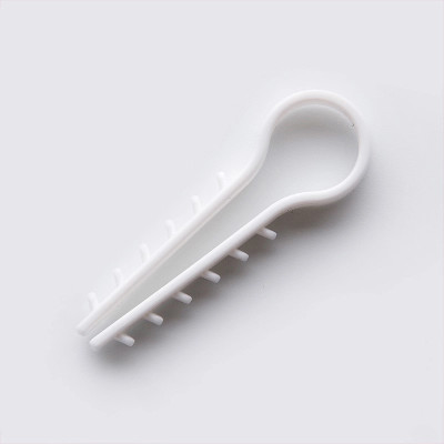 Кріплення ялинка (кругле) D20мм 50шт.