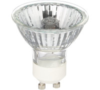 Лампа галогеновая JDR GU10 20W 220V SPARK
