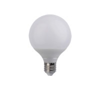 Лампа светодиодная LED шар G95 13.2W E27 6400K VitoONE Лампа светодиодная LED шар G95 13.2W E27 6400K VitoONE