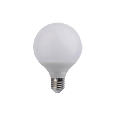 Лампа светодиодная LED шар G95 13.2W E27 6400K VitoONE