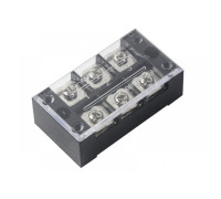 Клемная колодка TB-3503 (600V 35A 3P)