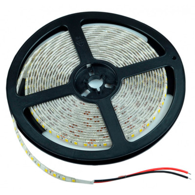Светодиодная лента LED 9.6W (4000K~4500K) 2835-120  IP 33 CW 121 res