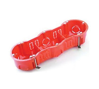 Коробка 3-я монтажная под гипсокартон Mutlusan