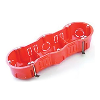 Коробка 3-я монтажная под гипсокартон Mutlusan