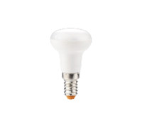 Лампа светодиодная LED R39 5W E14 220V 4000K VitoONE