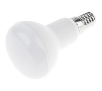 Лампа светодиодная LED R50 7.7W E14 220V 4000K VitoONE