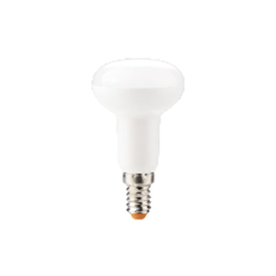 Лампа светодиодная LED R50 7.7W E14 220V 6400K VitoONE