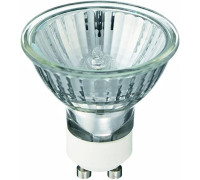Лампа галогеновая GU10 50W 230V 50D (18031) twistline Philips