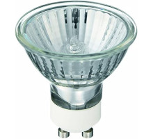Лампа галогеновая GU10 50W 230V 50D (18031) twistline Philips