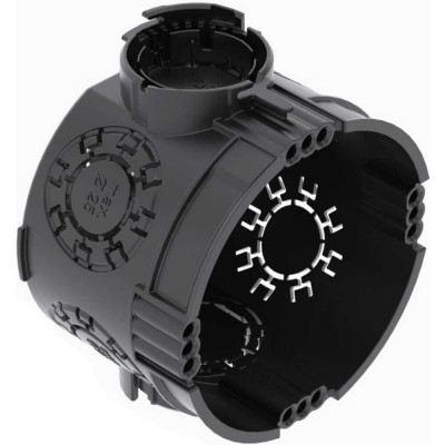 Коробка інсталяційна набірна кирпич, 61х46, без гвинтів OBO 2003700