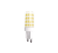 Лампа светодиодная LED капсула 4W G9 6400K 220V VitoONE