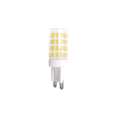 Лампа светодиодная LED капсула 4W G9 6400K 220V VitoONE