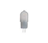 Лампа светодиодная LED капсула 2W G4 6400K 12V VitoONE