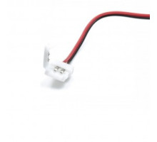 №8 Соединитель РГБ, 10 мм, провод+зажим