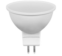 Лампа светодиодная LED 1031 MR16 8W 4000K GU5.3 Z-LIGHT