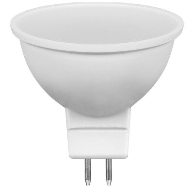 Лампа светодиодная LED 1031 MR16 8W 4000K GU5.3 Z-LIGHT