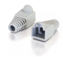 Чохол для штекера 8р8с (RJ 45)