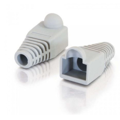 Чохол для штекера 8р8с (RJ 45)