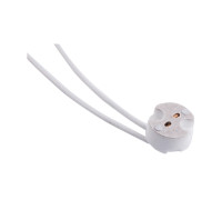 Патрон MR16 G4/6.35 