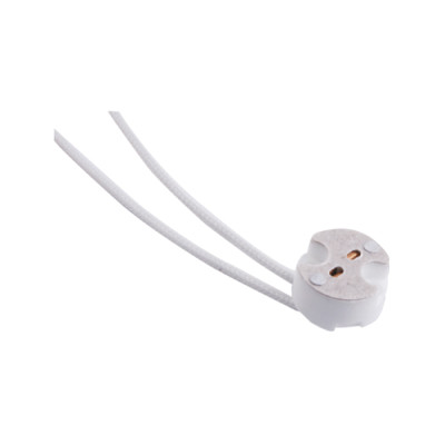 Патрон MR16 G4/6.35 